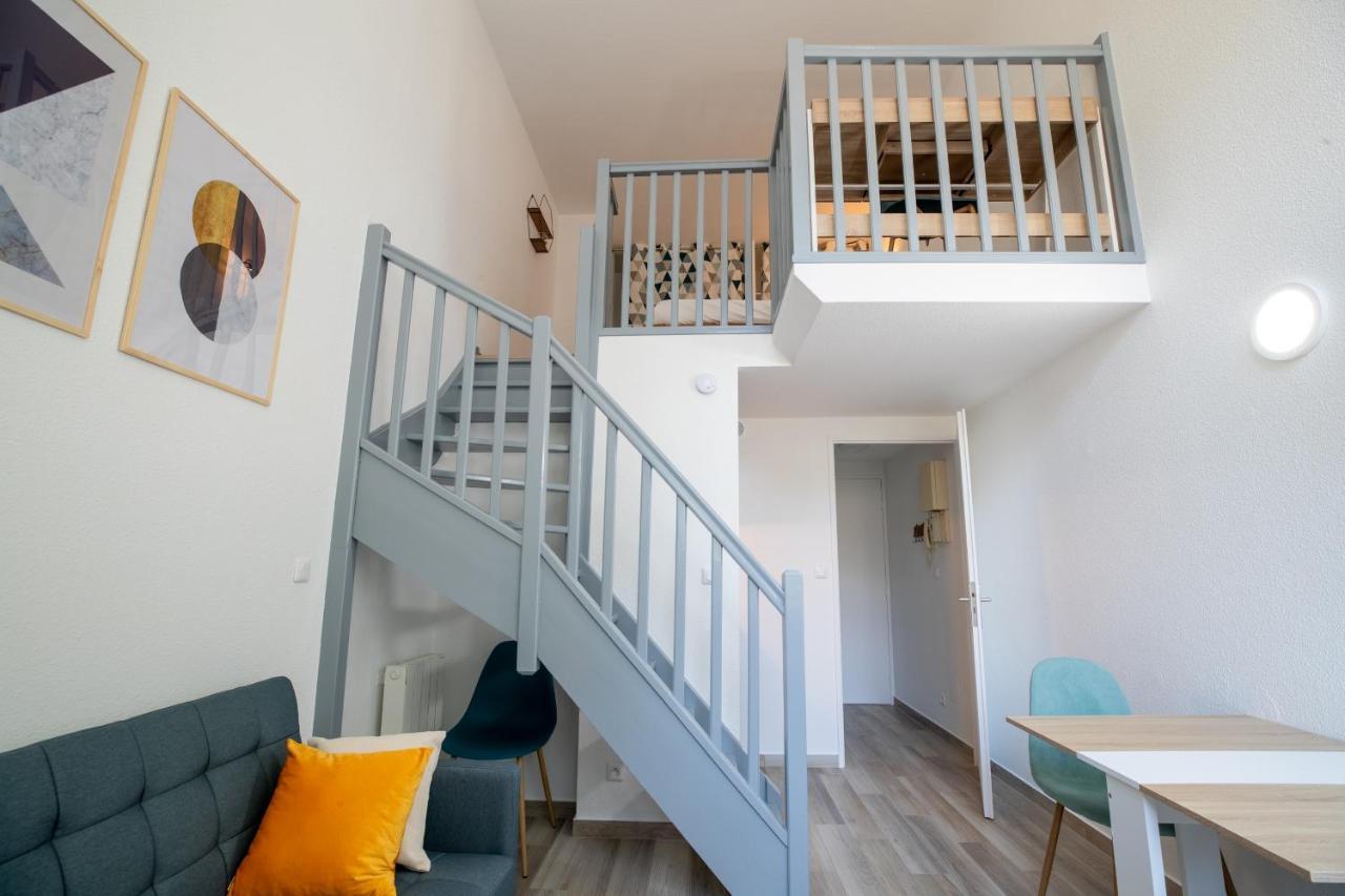 Be My Home - La Suite Graphique Lyon Exterior foto